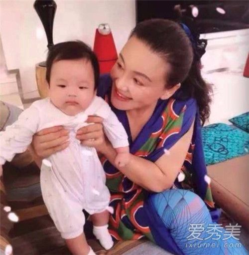 大s婆婆被判监禁一年 背后原因曝光
