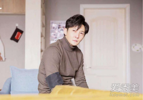 郭京飞求生欲 这到底是个什么梗？