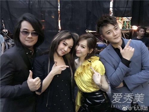 飞儿乐队怎么了 飞儿乐队为什么换主唱