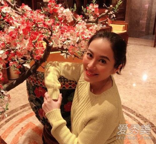 叶璇控诉强迫喝酒 背后原因令人心酸又无奈!