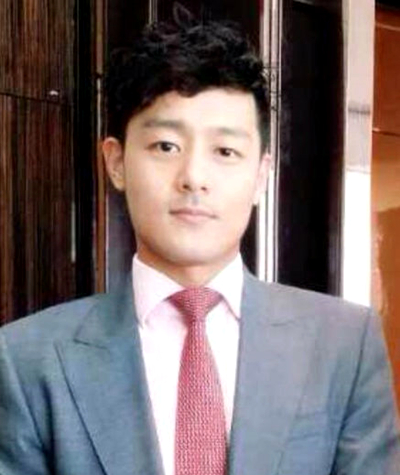 全智贤长子曝光怎么回事 全智贤长子照片什么样子