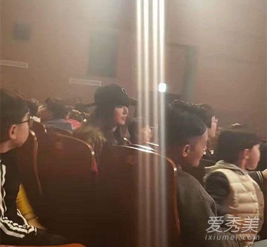 全智贤长子曝光怎么回事 全智贤长子照片什么样子