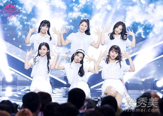 火箭少女十家粉丝 这到底是个什么梗？