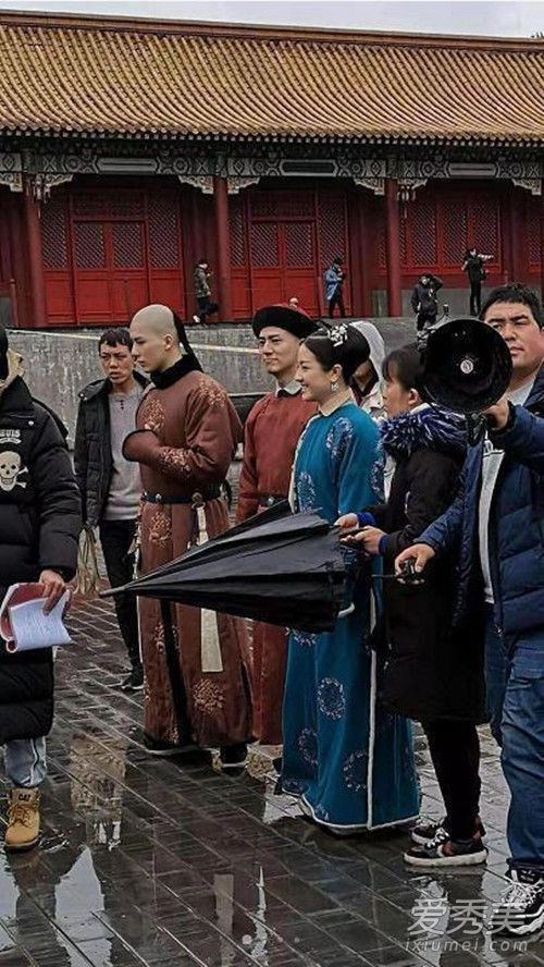 李兰迪胖了怎么回事 李兰迪胖了照片