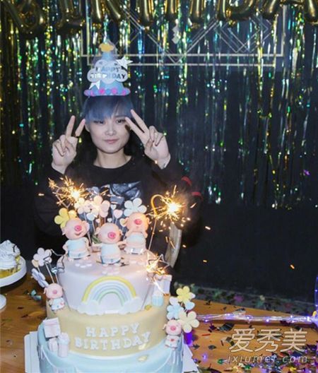 李宇春生日捐款 这到底是个什么梗？