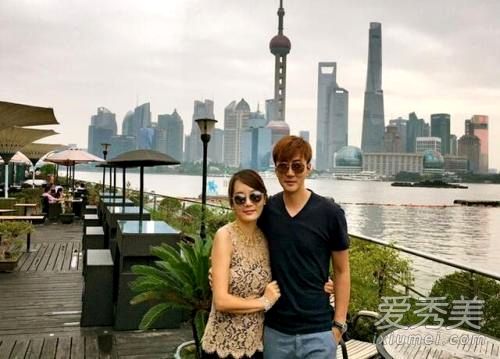 蔡琳高梓淇曝离婚 这到底是个什么梗？