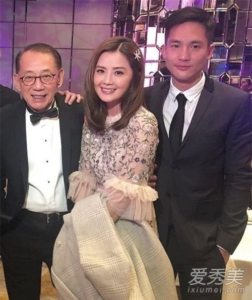 阿Sa被曝年底完婚怎么回事 阿Sa未婚夫是什么人