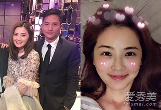 阿Sa被曝年底完婚怎么回事 阿Sa未婚夫是什么人