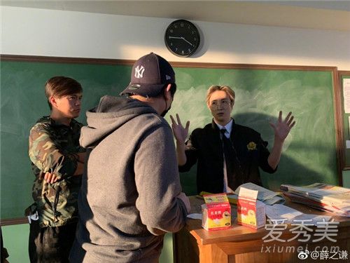 薛之谦自导微电影怎么回事 薛之谦自导微电影是什么