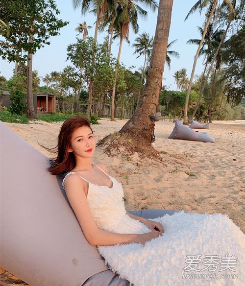 网红湾湾否认恋情怎么回事 背后真相竟是这样！