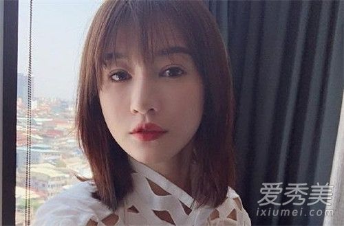 湾湾李易峰恋情怎么回事 湾湾李易峰恋情什么情况