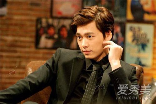 湾湾李易峰恋情怎么回事 湾湾李易峰恋情什么情况