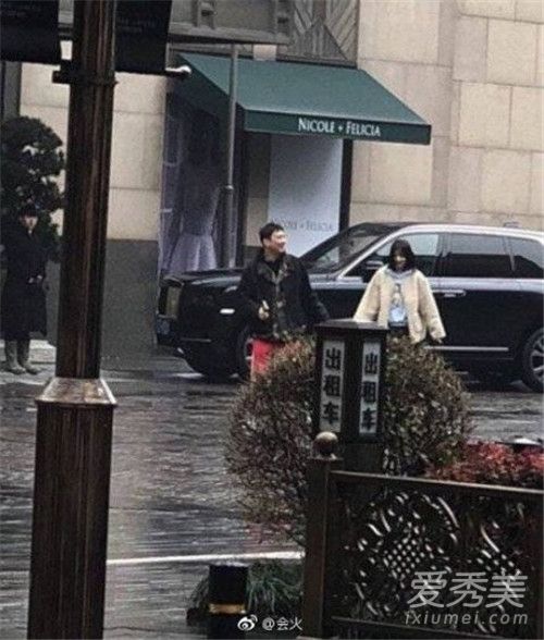 周洁琼否认恋情 背后原因曝光引争议