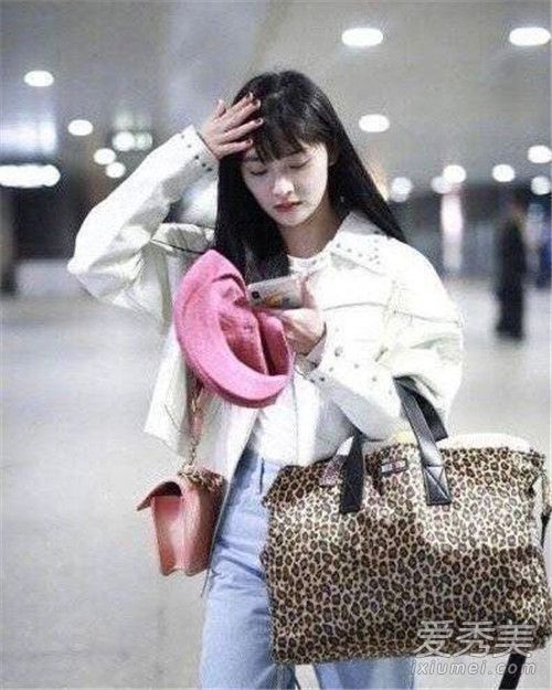 周洁琼否认恋情 背后原因曝光引争议