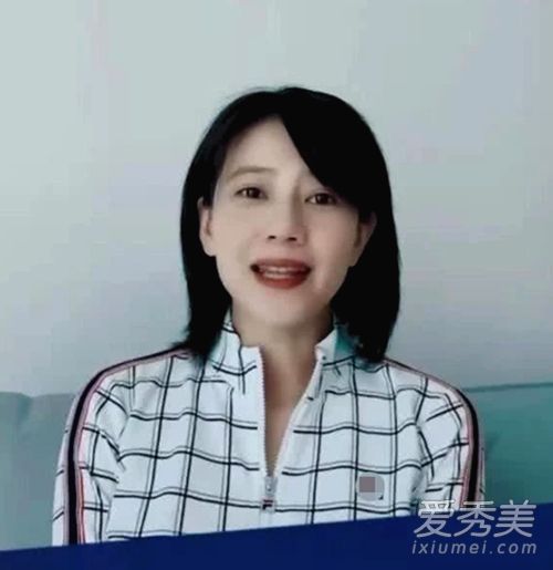 高圆圆被曝怀孕模样大变 高圆圆怀孕几个月了