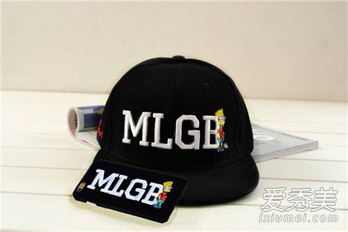 MLGB商标被驳回 李晨潘玮柏潮牌被判低俗还曾申请过caonima