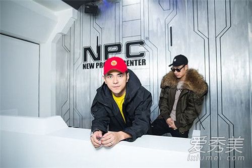 MLGB商标被驳回 李晨潘玮柏潮牌被判低俗还曾申请过caonima