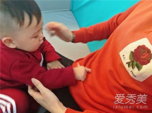 胡杏儿鼻子变大怎么回事 鼻子变大是男孩还是女孩