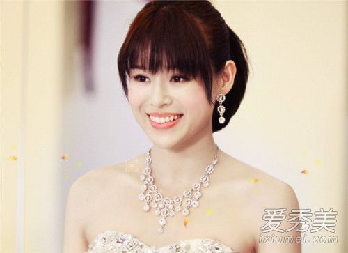 胡杏儿鼻子变大怎么回事 鼻子变大是男孩还是女孩