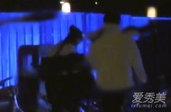 高伟光恋情是真的吗 高伟光女友个人资料照片