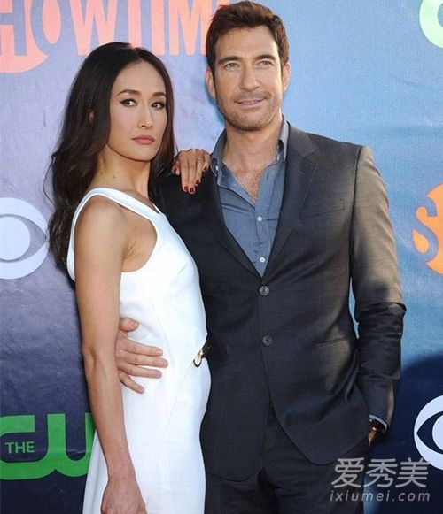Maggie Q取消婚约原因是什么 Maggie Q未婚夫是谁