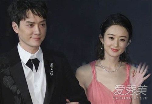 赵丽颖预产期曝光怎么回事 赵丽颖预产期什么时候
