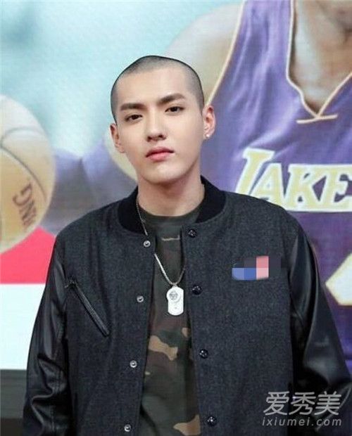 吴亦凡自称小胖子 背后原因曝光粉丝直呼太可爱了