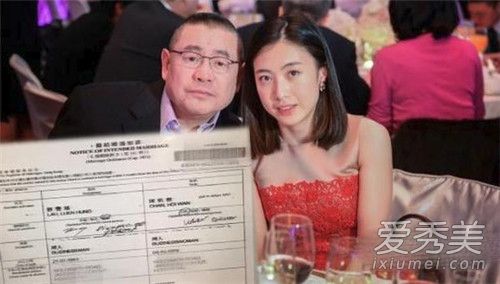 刘銮雄公开露面 背后原因曝光力破病危传言