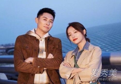 盼喵喵陈小春互关 盼喵喵是谁和陈小春互关事件始末