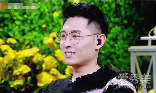 买镜宇父亲买建明干什么的 买建明无名居国宴怎么回事