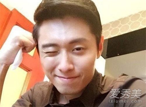 买镜宇父亲买建明干什么的 买建明无名居国宴怎么回事