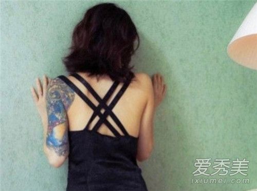 黑尾酱ins抄袭晚晚怎么回事 陈典黑尾酱大尺度照片