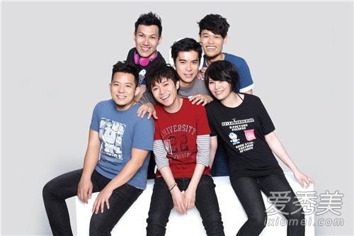 吴青峰曾考虑退出 因流言蜚语没能保护好身边的人
