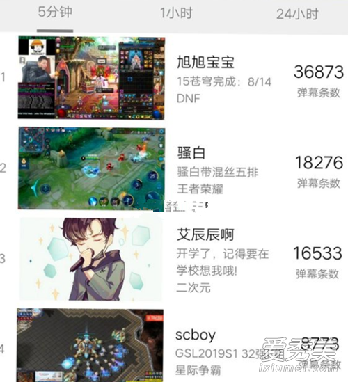 斗鱼直播艾辰辰啊是谁个人资料介绍 斗鱼艾辰辰啊人气为什么这么高