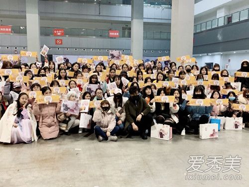 斗鱼直播艾辰辰啊是谁个人资料介绍 斗鱼艾辰辰啊人气为什么这么高