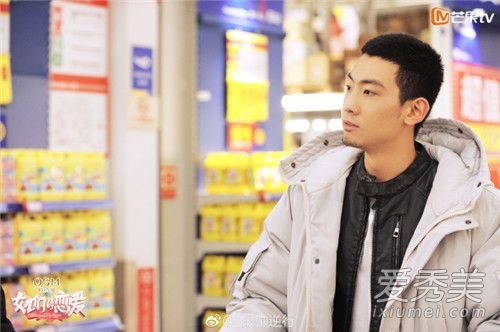 李佳兴傅园慧好配 李佳兴个人资料微博