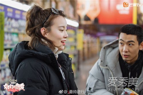 李佳兴傅园慧好配 李佳兴个人资料微博