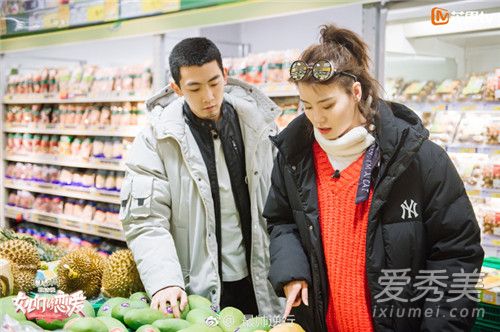 李佳兴傅园慧好配 李佳兴个人资料微博