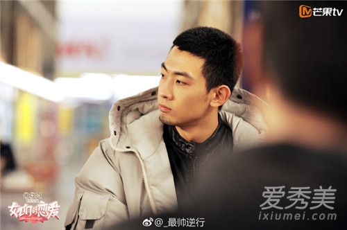 李佳兴傅园慧好配 李佳兴个人资料微博