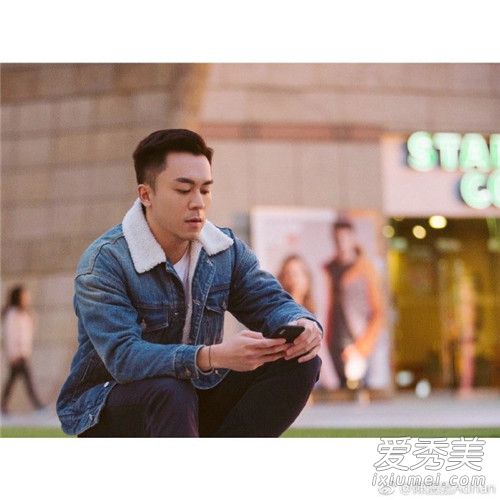 任容萱拒绝陈澧霆 陈澧霆个人资料