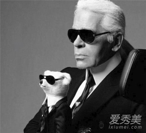 老佛爷接班人是谁 拉格斐为什么叫老佛爷