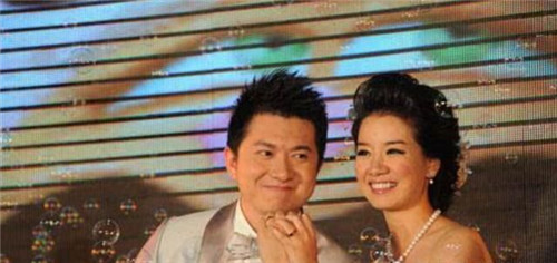 红果果绿泡泡什么时候结婚的 红果果绿泡泡个人资料