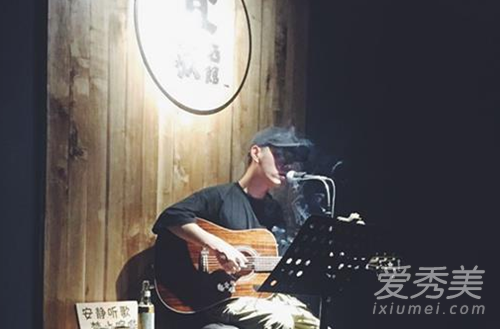 抖音阿虾真名叫什么 抖音阿虾照片个人资料抖音id号介绍