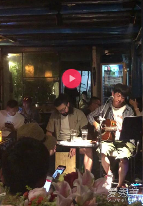 抖音阿虾真名叫什么 抖音阿虾照片个人资料抖音id号介绍