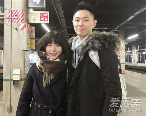买超妈妈看不上张嘉倪怎么回事 张嘉倪老公买超黑历史扒皮