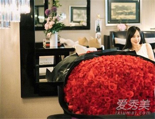 买超假富二代怎么回事 买超与张嘉倪天涯