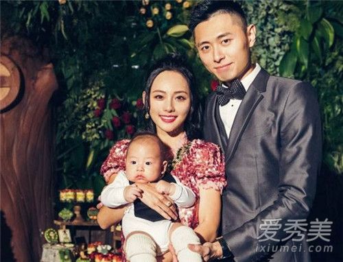 买超假富二代怎么回事 买超与张嘉倪天涯