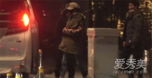 白百何被疑身孕 背后原因曝光令人心酸