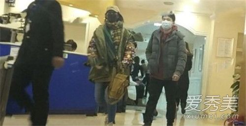 白百何被疑身孕 背后原因曝光令人心酸