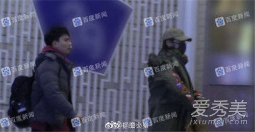 白百何被疑身孕 背后原因曝光令人心酸
